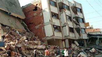 الرئيس التشيكي يقدم تعازيه لملك المغرب في أعقاب الزلزال المدمر