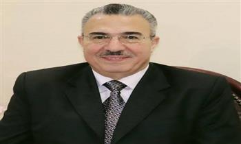 نبيل عبد السلام مستشارا قانونيا للإسماعيلي