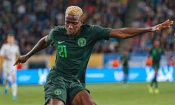 بنصف دستة أهداف.. نيجيريا تتأهل لأمم أفريقيا
