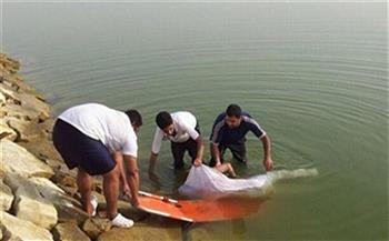 انتشال جثة فتاة غرقت بنهر النيل في الجيزة