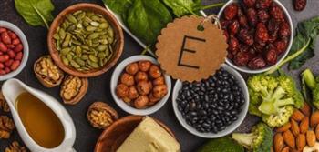 اعراض نقص فيتامين E