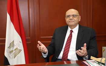 سفير مصر بالرباط : المغرب يثمن تضامن مصر مع المملكة إثر كارثة الزلزال
