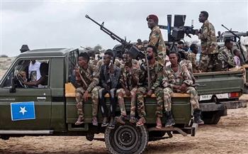 الصومال: مقتل 60 عنصرا من حركة "الشباب" خلال هجوم على قاعدة استراتيجية