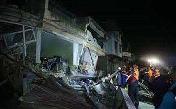 السعودية تعلن تسيير جسر جوي لمساعدة ضحايا زلزال المغرب