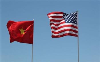 الولايات المتحدة تتفق مع فيتنام على رفع مستوى العلاقات بينهما إلى الشراكة الاستراتيجية الشاملة