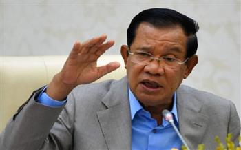 رئيس وزراء كمبوديا يزور الصين هذا الأسبوع 