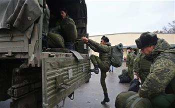 تقرير استخباراتي بريطاني: الجيش الروسي يعتزم تجنيد 420 ألف متقاعد