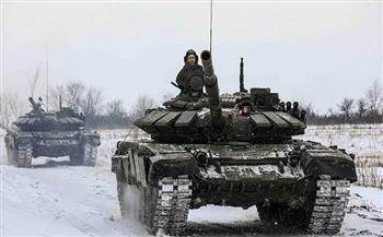أوكرانيا تستعيد المزيد من الأراضي في الشرق والجنوب