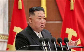 كوريا الجنوبية تتوقع مغادرة كيم جونج-أون إلى روسيا عبر قطار خاص