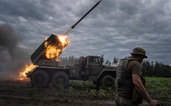 أوكرانيا: الجيش الروسي يقصف 20 بلدة في خاركيف بالمدفعية الثقيلة