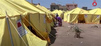 إجراء عاجل من «الداخلية المغربية» لمساعدة متضرري الزلزال (فيديو)