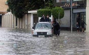 حكومة الوحدة الوطنية الليبية تعتبر كل مناطق الفيضانات منكوبة 