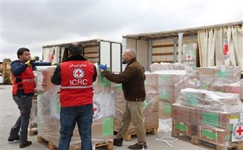 الصليب الأحمر الكوري يقدم دعما عاجلا للمغرب وينظم فعالية لجمع التبرعات