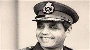 في ذكرى وفاته.. محطات من حياة المشير محمد علي فهمي قائد الدفاع الجوي