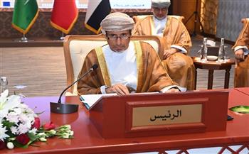 سلطنة عمان تترأس الاجتماع الـ 25 للوزراء المسؤولين عن شؤون البيئة بدول مجلس التعاون الخليجي