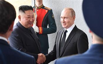 الكرملين يعلن عن زيارة وشيكة لزعيم كوريا الشمالية إلى روسيا 