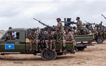الجيش الصومالي يستعيد منطقة جديدة من حركة الشباب