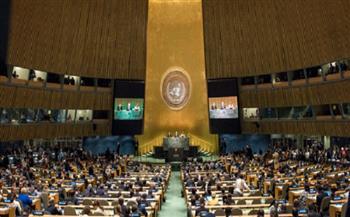 بدء أعمال الدورة الـ 54 لمجلس الأمم المتحدة لحقوق الإنسان في جنيف 