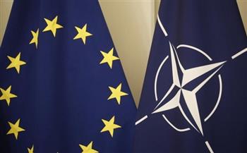 ورقة عمل أمريكية بين الناتو والاتحاد الأوروبي لحماية المعاقين بمناطق الصراعات