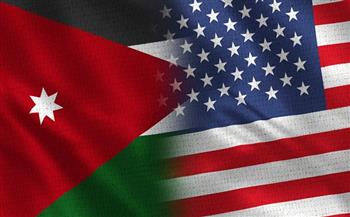 مباحثات أردنية أمريكية لتعزيز التعاون العسكري المشترك بين البلدين