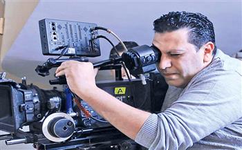 خالد مهران لقناة الحرة : أستعد لتنفيذ أول فيلم عربي  في مصر بتقنيات الذكاء الصناعى
