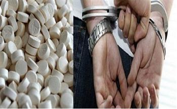 السجن المؤبد لصيدلي بالاتجار في الأقراص والعقاقير المخدرة بسوهاج