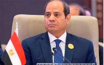 عاجل.. الرئيس السيسي يوجه الحكومة بتقديم الدعم للأشقاء في ليبيا والمغرب