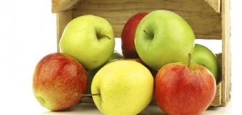 5 فوائد صحية للتفاح .. تعرف عليها 