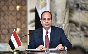 مصر تعلن الحداد ثلاثة أيام تضامنا مع الأشقاء في المغرب وليبيا