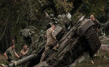 أوكرانيا: ارتفاع قتلى الجيش الروسي إلى 269 ألفا و760 جنديا منذ بدء العملية العسكرية
