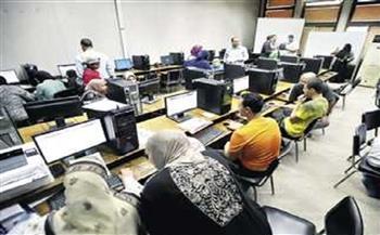 الموعد الأخير لطلاب المرحلة الثالثة لتسجيل رغباتهم.. (الرابط والخطوات)