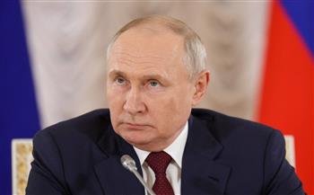 الرئاسة الروسية : الرئيس بوتين ليس في حاجة إلى الاجتماع بزعماء الدول الغربية
