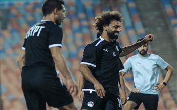 الليلة.. مصر تواجه تونس في مباراة ودية قوية