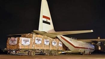 سنوات من العطاء.. تفاصيل المساعدات المصرية للأشقاء لمواجهة الكوارث والأزمات