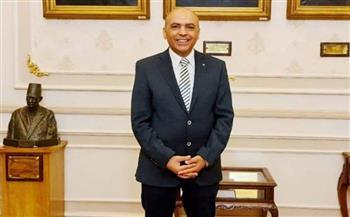 جمال أبو الفتوح: مصر لا تتوانى عن تقديم كافة أشكال الدعم للأشقاء العرب