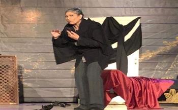 عرض «فريدة» يشارك في مهرجان الخريف الدولي للمسرح بـ بلغاريا