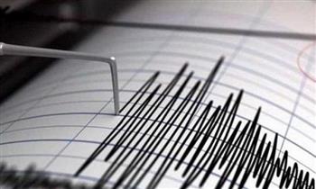 الهند: زلزال بقوة 4.4 درجة يضرب بحر أندامان جنوب شرقي خليج البنغال