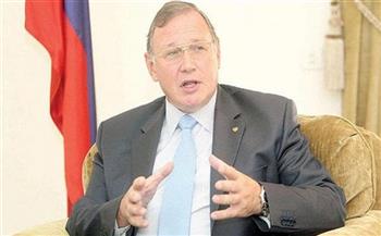 سفير روسيا: ندرك أهمية مشاركة الدول الإفريقية في فعاليات «بريكس» المقبلة