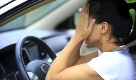 هذه هى عوامل الخطورة في حوادث القيادة الناعسة