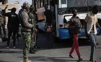 هجوم على حافلة حكومية فى جنوب نيجيريا واختطاف 10 ركاب