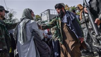 الأمم المتحدة تدين قمع طالبان المروع للأفغانيات
