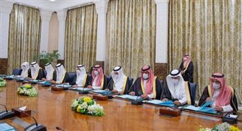 «الوزراء السعودي» يثمن مشاركة المملكة في قمة العشرين 