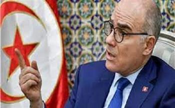 وزير الخارجية التونسي يناقش مع مسؤول أممي علاقات الشراكة