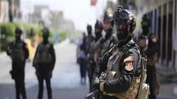 الأمن العراقي يلقي القبض على 6 إرهابيين في ميسان