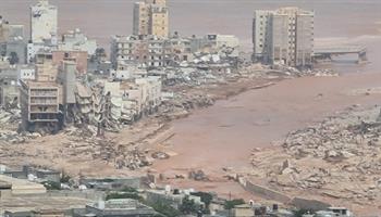 كاتب صحفي: تقديم المساعدات المصرية إلى ليبيا «أمن قومي»