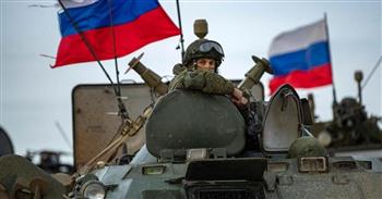 أوكرانيا: تدمير 120 محطة حرب إلكترونية روسية منذ بدء العملية العسكرية 