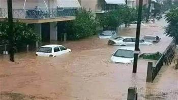 الجارديان: مأساة فيضانات ليبيا فاقت كل تصور وعدد المفقودين يتجاوز الـ10 آلاف