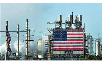 إدارة معلومات الطاقة الأمريكية: توقعات بارتفاع إنتاج النفط الخام الأمريكي 