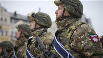 أوكرانيا: ارتفاع قتلى الجيش الروسي لـ270 ألفا و350 جنديا