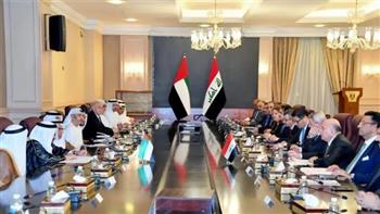 وزير خارجية العراق يؤكد ضرورة إعفاء حاملي الجوازات من الدخول بين بلاده والإمارات